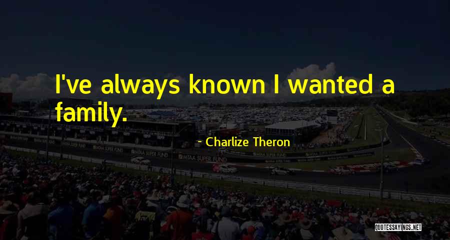 Pedrotech Quotes By Charlize Theron