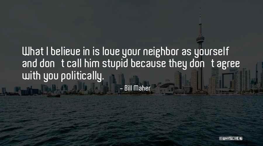 Pedrotti Hardware Quotes By Bill Maher Pedrotti Hardware Quotes By Bill Maher