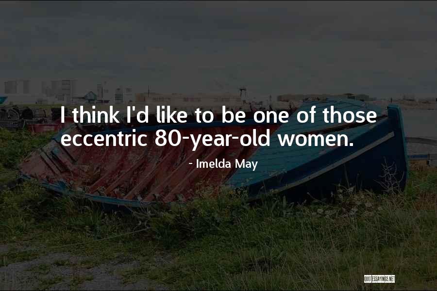 Pedrottis Quotes By Imelda May Pedrottis Quotes By Imelda May