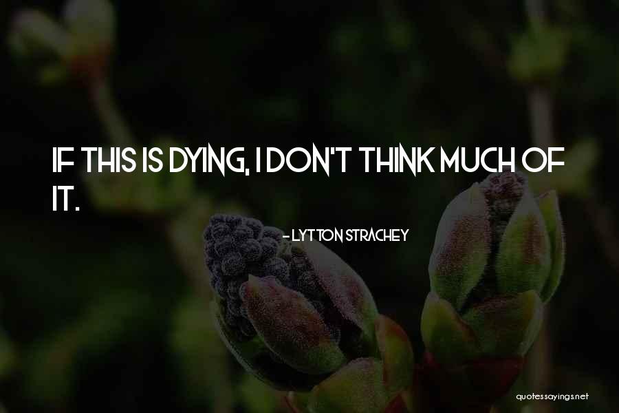 Pedrottis Restaurant Quotes By Lytton Strachey Pedrottis Restaurant Quotes By Lytton Strachey