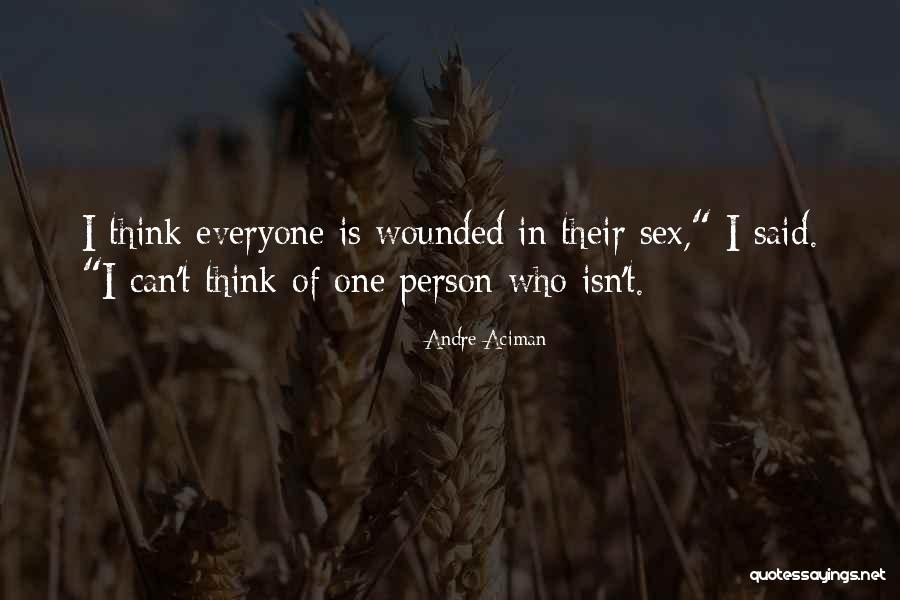Pedrovao Quotes By Andre Aciman Pedrovao Quotes By Andre Aciman
