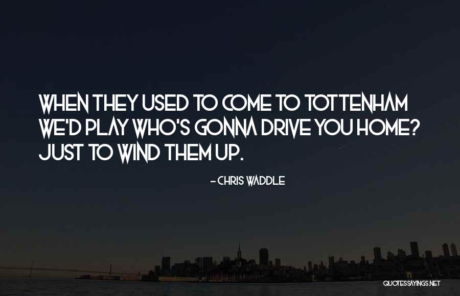 Pedrovao Quotes By Chris Waddle Pedrovao Quotes By Chris Waddle