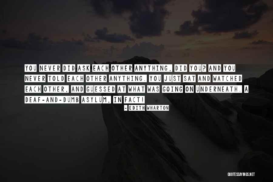 Pedroza Escipion Quotes By Edith Wharton Pedroza Escipion Quotes By Edith Wharton