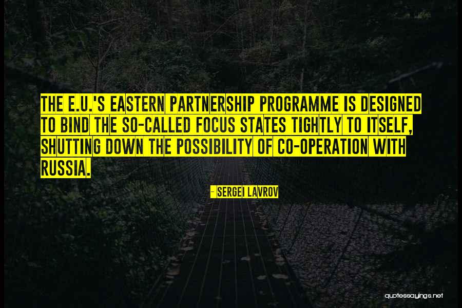 Pedroza Escipion Quotes By Sergei Lavrov Pedroza Escipion Quotes By Sergei Lavrov