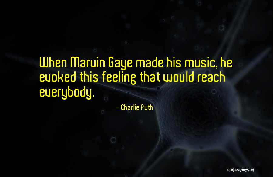 Pedrum Ghoreishi Quotes By Charlie Puth Pedrum Ghoreishi Quotes By Charlie Puth