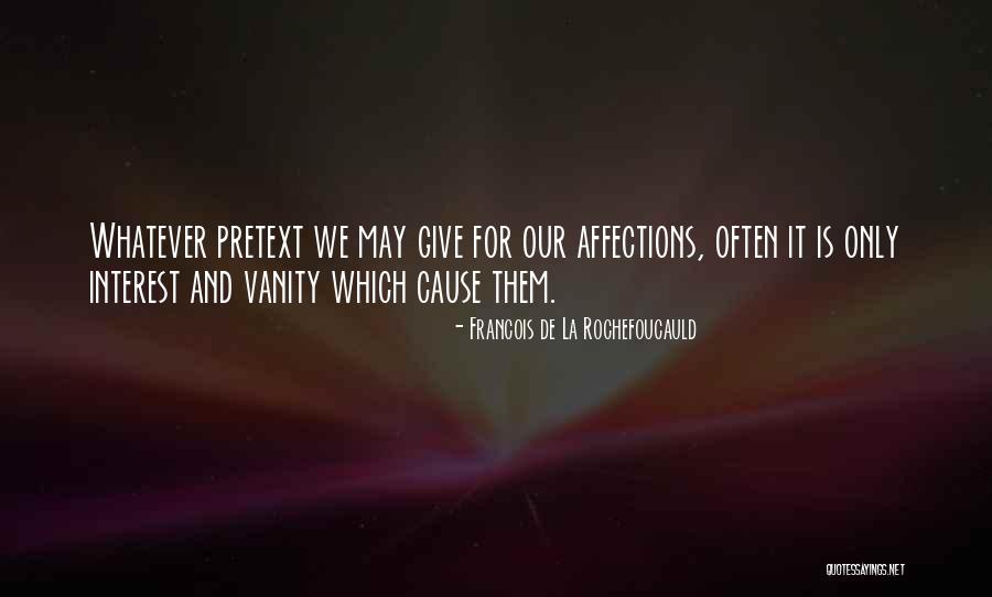 Peduli Lingkungan Quotes By Francois De La Rochefoucauld Peduli Lingkungan Quotes By Francois De La Rochefoucauld