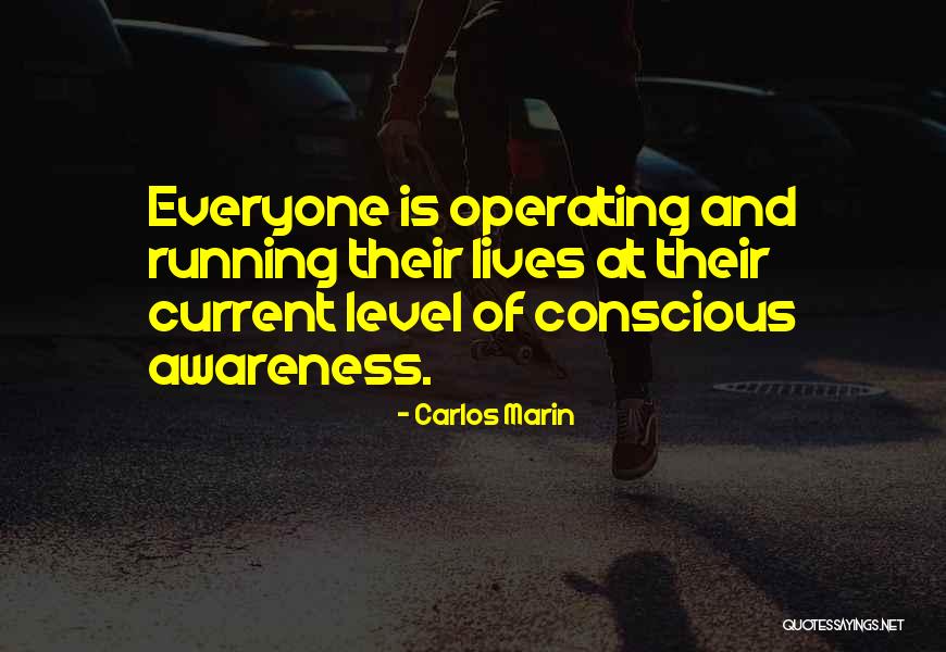 Peduli Sesama Quotes By Carlos Marin Peduli Sesama Quotes By Carlos Marin