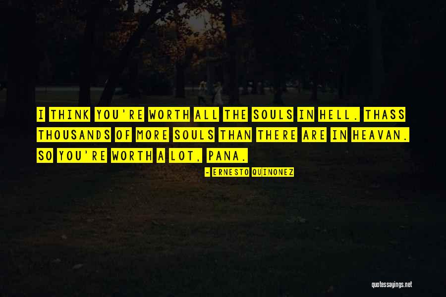 Peduzzi Nelson Quotes By Ernesto Quinonez Peduzzi Nelson Quotes By Ernesto Quinonez