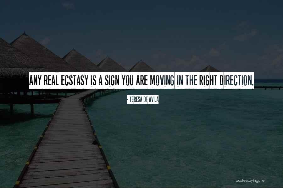 Pee Wee And Dottie Quotes By Teresa Of Avila Pee Wee And Dottie Quotes By Teresa Of Avila