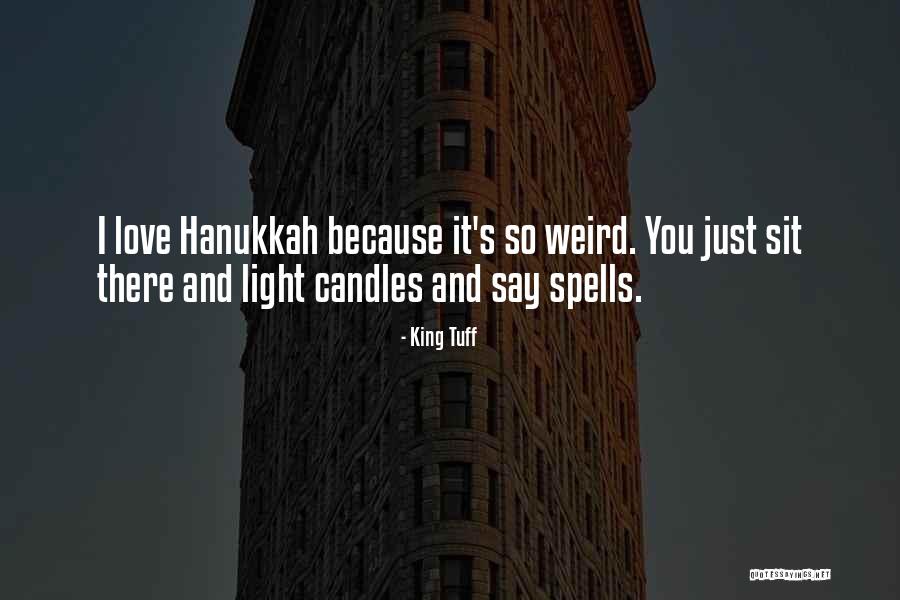Pee Wee Herman Big Holiday Quotes By King Tuff Pee Wee Herman Big Holiday Quotes By King Tuff