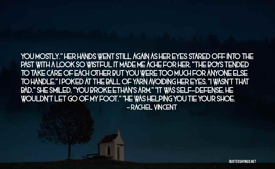 Pee Wees Big Adventure Quotes By Rachel Vincent Pee Wees Big Adventure Quotes By Rachel Vincent