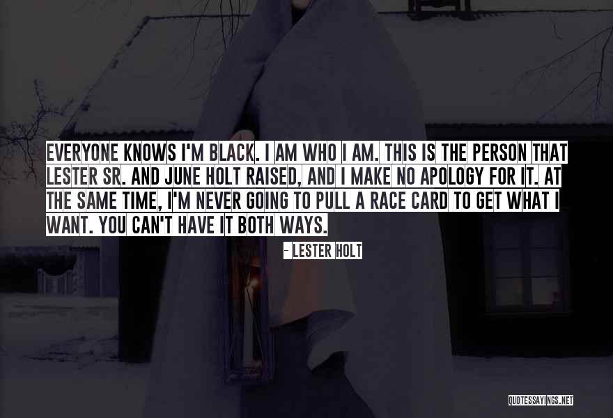 Peedu Kass Quotes By Lester Holt Peedu Kass Quotes By Lester Holt