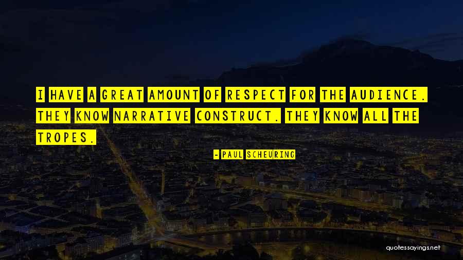 Peedu Kass Quotes By Paul Scheuring Peedu Kass Quotes By Paul Scheuring