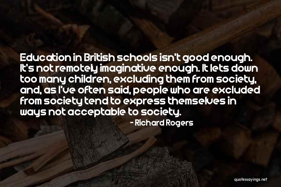 Peedu Kass Quotes By Richard Rogers Peedu Kass Quotes By Richard Rogers
