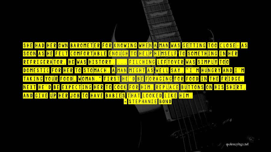 Peedu Kass Quotes By Stephanie Bond Peedu Kass Quotes By Stephanie Bond