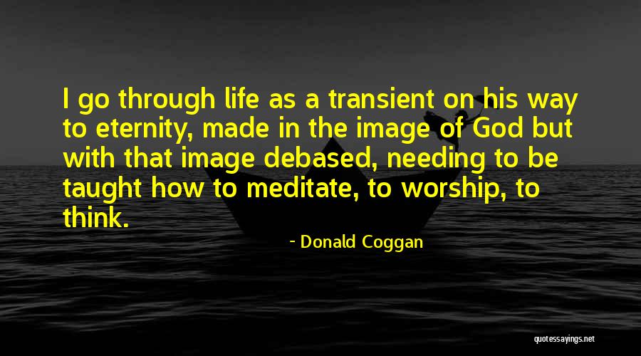 Peedu Kool Quotes By Donald Coggan Peedu Kool Quotes By Donald Coggan