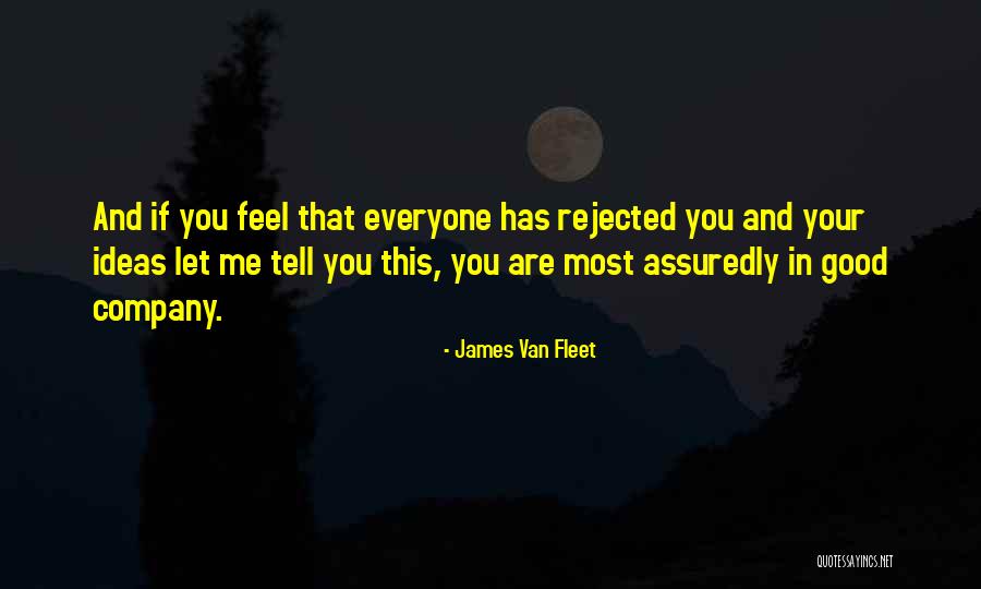Peedu Kool Quotes By James Van Fleet Peedu Kool Quotes By James Van Fleet