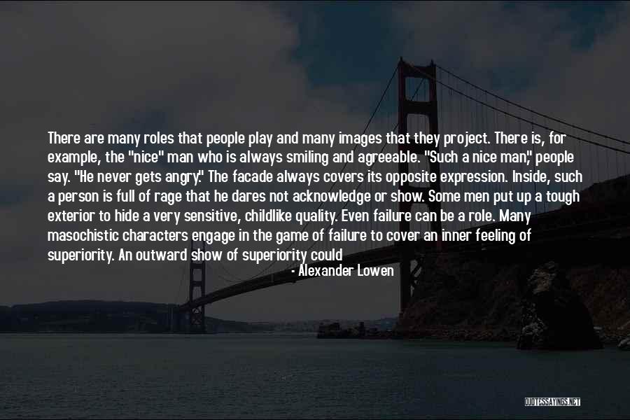 Peegel Magamistoas Quotes By Alexander Lowen Peegel Magamistoas Quotes By Alexander Lowen