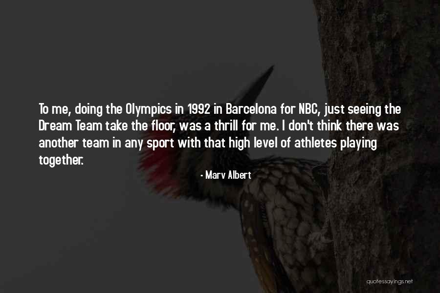 Peejays Quotes By Marv Albert Peejays Quotes By Marv Albert