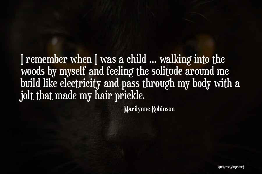 Peek N Peak Quotes By Marilynne Robinson Peek N Peak Quotes By Marilynne Robinson