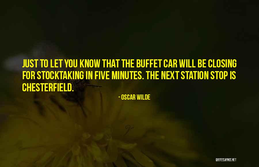 Peekaboo Streets Quotes By Oscar Wilde Peekaboo Streets Quotes By Oscar Wilde