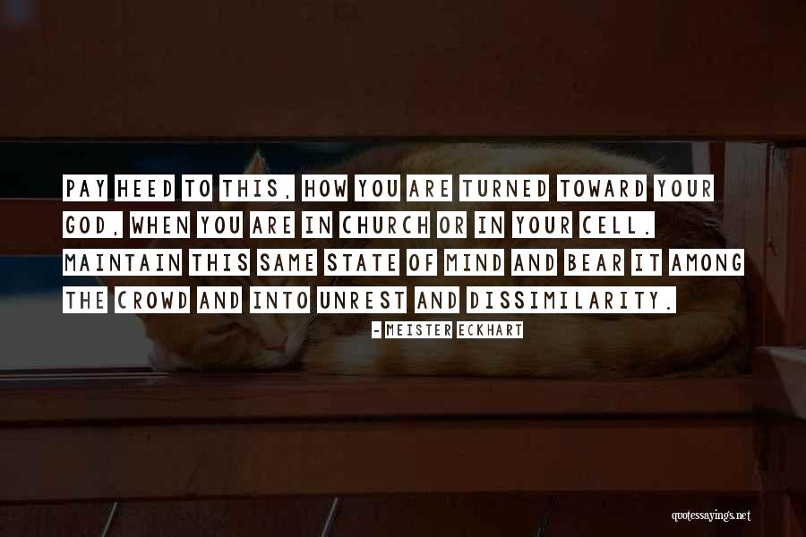 Peekay Ne Quotes By Meister Eckhart Peekay Ne Quotes By Meister Eckhart
