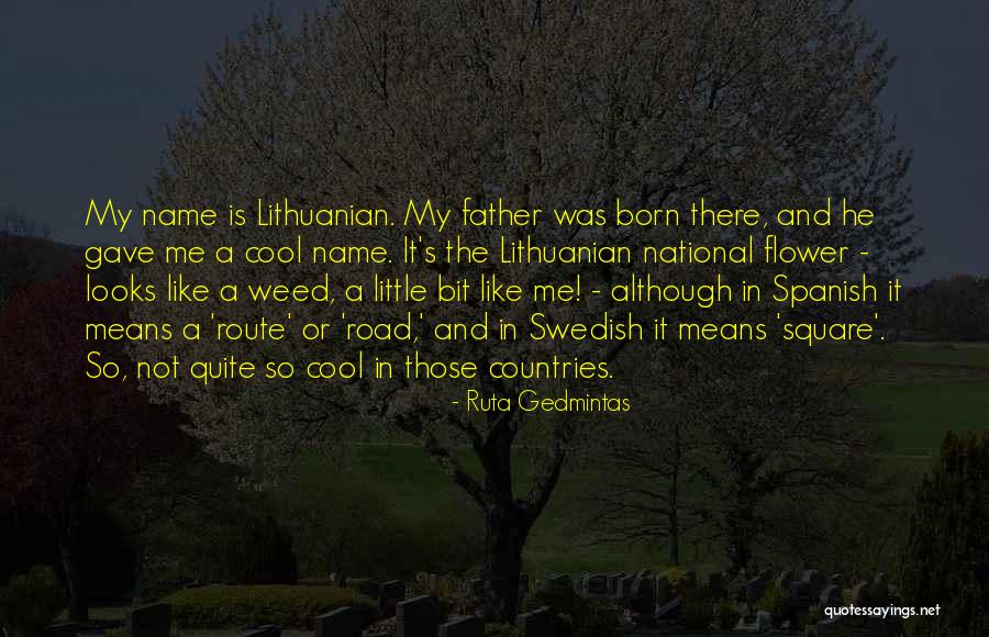 Peekay Ne Quotes By Ruta Gedmintas Peekay Ne Quotes By Ruta Gedmintas