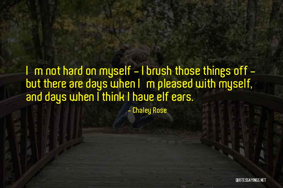 Peekay Truth Quotes By Chaley Rose Peekay Truth Quotes By Chaley Rose