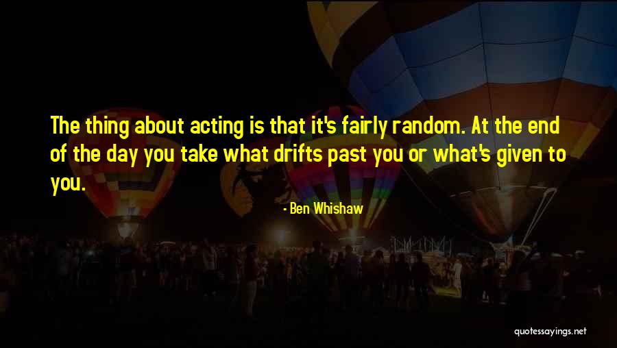 Peeking Love Quotes By Ben Whishaw Peeking Love Quotes By Ben Whishaw