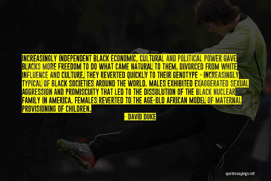 Peeks Social Quotes By David Duke Peeks Social Quotes By David Duke