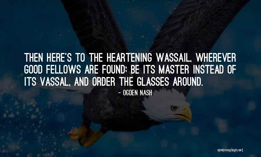 Peel Off Wall Quotes By Ogden Nash Peel Off Wall Quotes By Ogden Nash