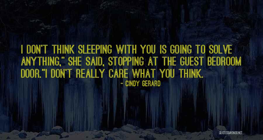 Peeled Potato Quotes By Cindy Gerard Peeled Potato Quotes By Cindy Gerard