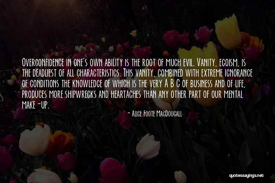 Peelin Quotes By Alice Foote MacDougall Peelin Quotes By Alice Foote MacDougall