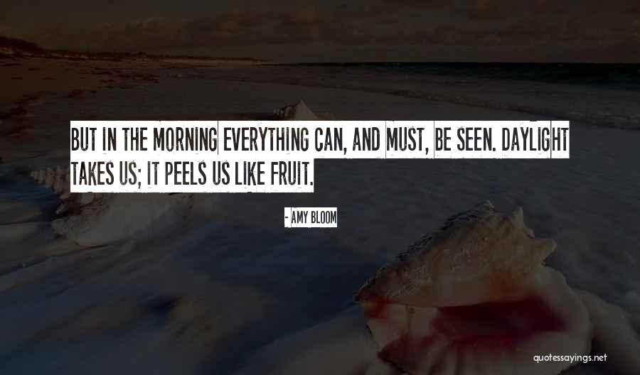 Peels Quotes By Amy Bloom Peels Quotes By Amy Bloom