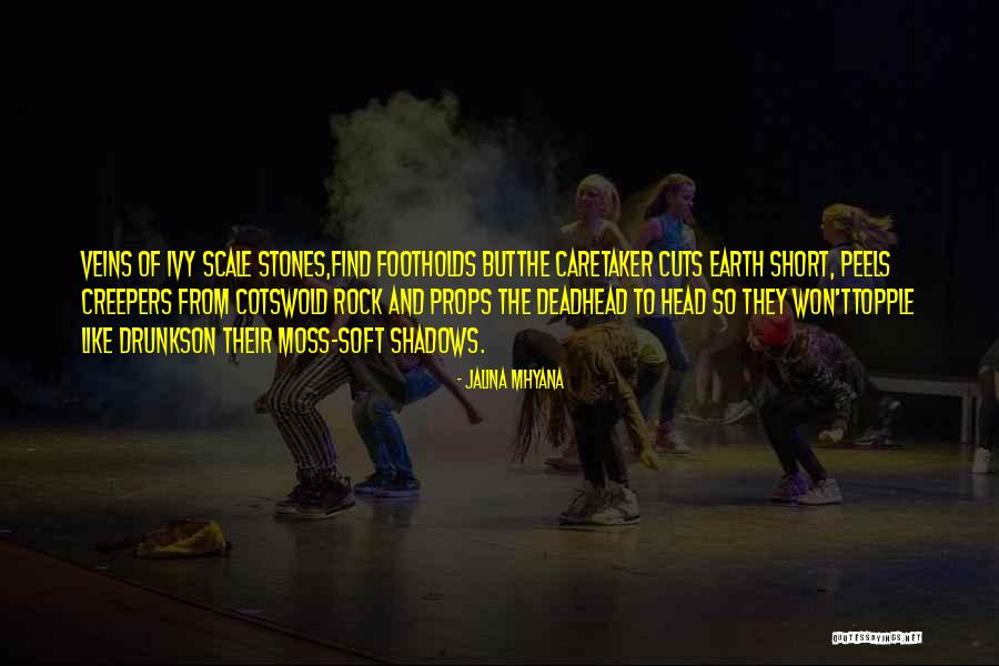 Peels Quotes By Jalina Mhyana Peels Quotes By Jalina Mhyana
