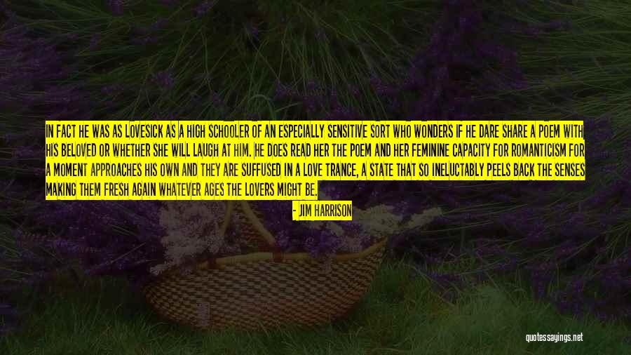 Peels Quotes By Jim Harrison Peels Quotes By Jim Harrison