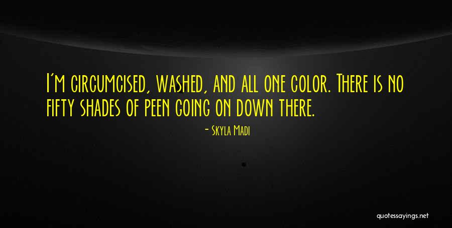 Peen Quotes By Skyla Madi Peen Quotes By Skyla Madi