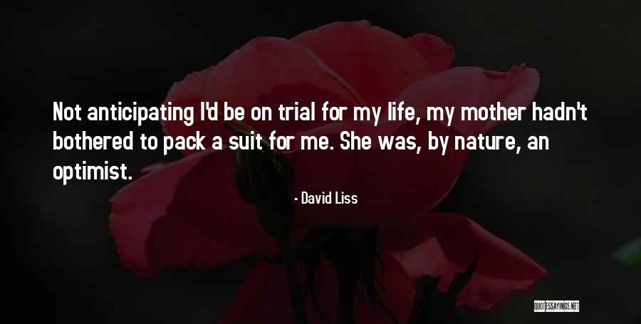 Peeniss Quotes By David Liss Peeniss Quotes By David Liss