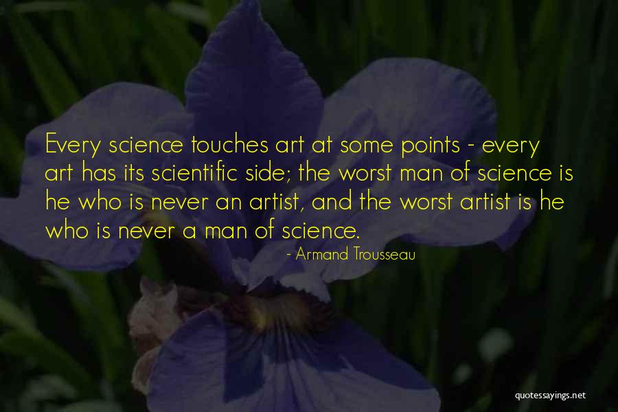 Peeped Urban Quotes By Armand Trousseau Peeped Urban Quotes By Armand Trousseau