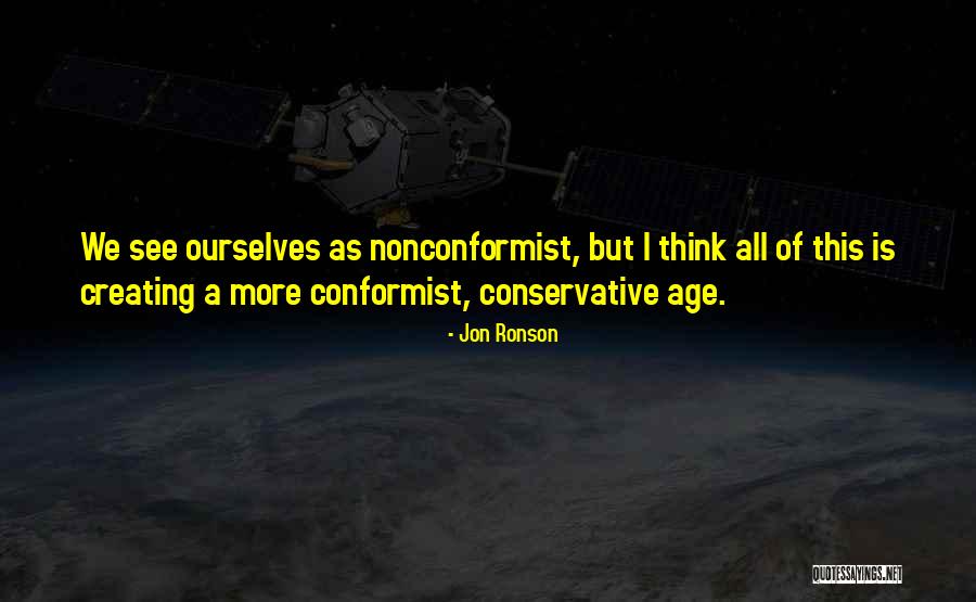 Peepholes Cameras Quotes By Jon Ronson Peepholes Cameras Quotes By Jon Ronson