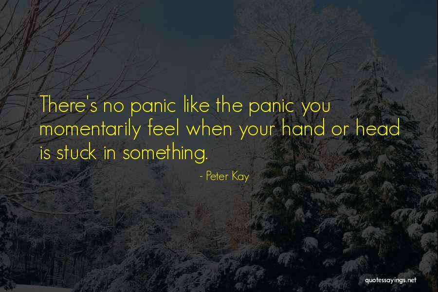 Peepholes Place Quotes By Peter Kay Peepholes Place Quotes By Peter Kay