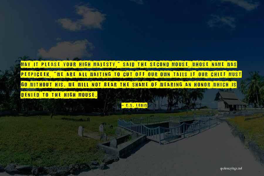 Peepiceek Quotes By C.S. Lewis Peepiceek Quotes By C.S. Lewis
