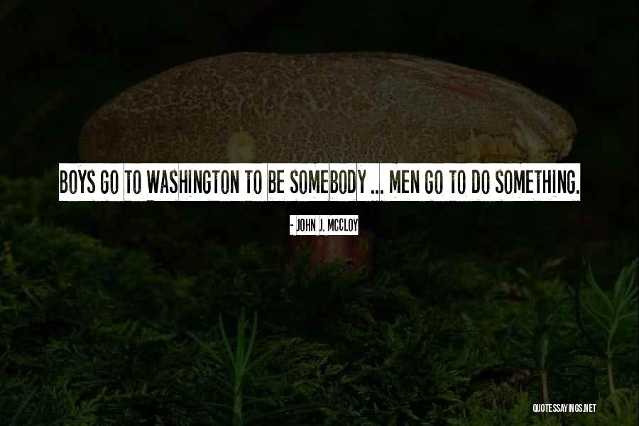 Peepin In My Window Quotes By John J. McCloy