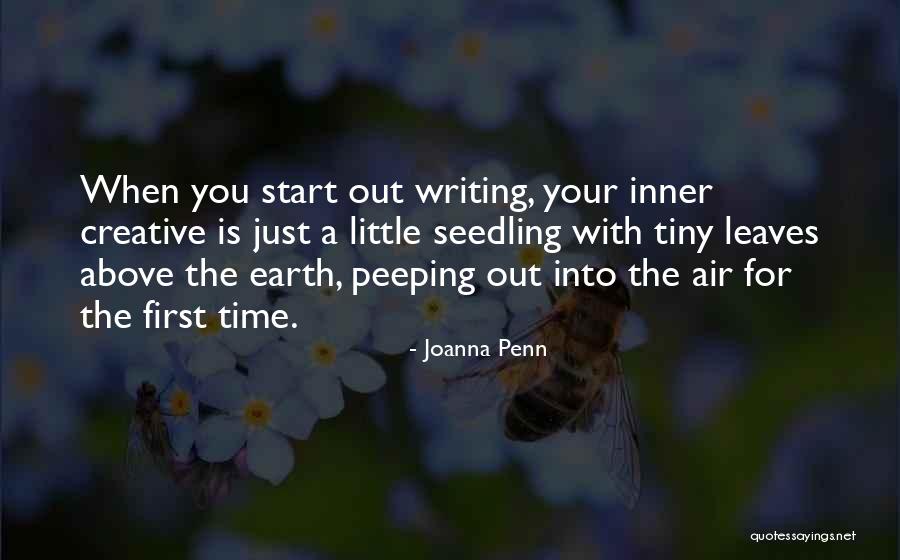 Peeping You Quotes By Joanna Penn Peeping You Quotes By Joanna Penn