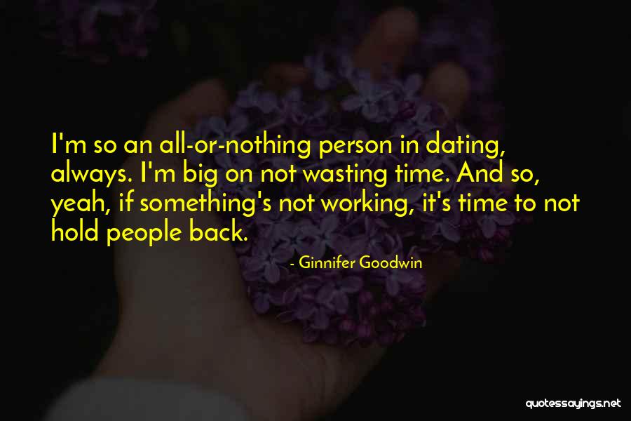 Peer Helper Quotes By Ginnifer Goodwin Peer Helper Quotes By Ginnifer Goodwin