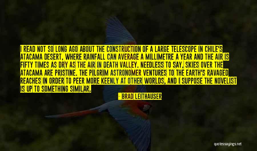 Peer In Quotes By Brad Leithauser Peer In Quotes By Brad Leithauser