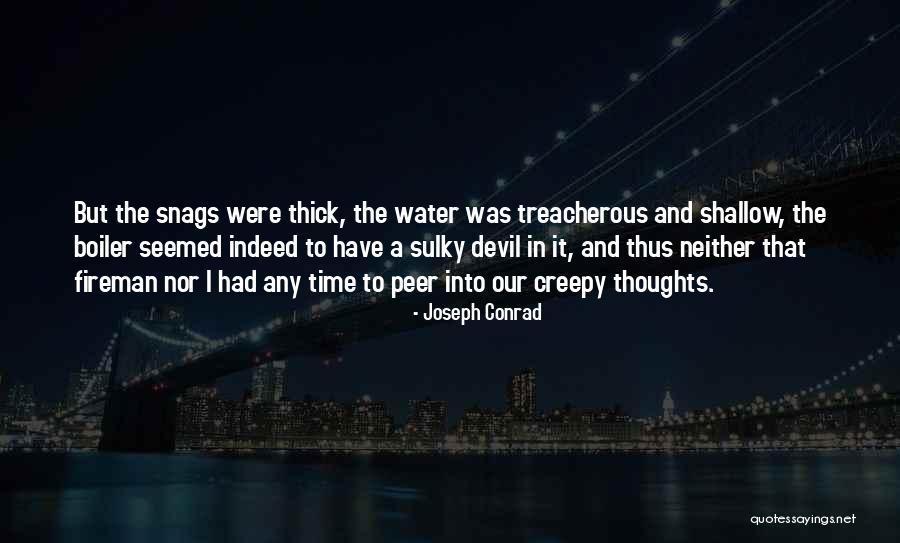 Peer In Quotes By Joseph Conrad Peer In Quotes By Joseph Conrad