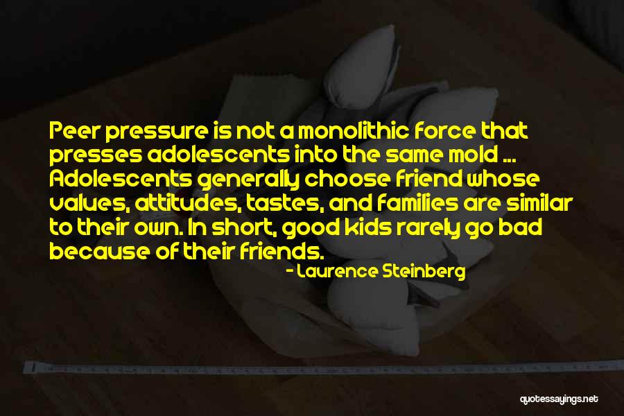 Peer In Quotes By Laurence Steinberg Peer In Quotes By Laurence Steinberg