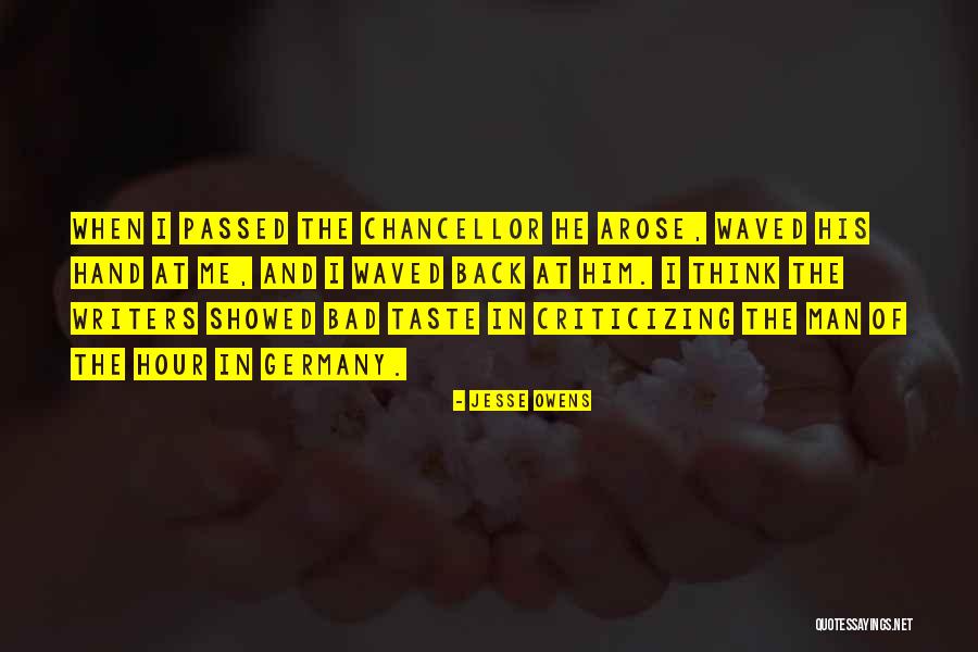 Peer Specialist Quotes By Jesse Owens Peer Specialist Quotes By Jesse Owens