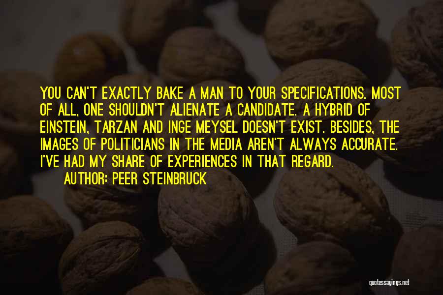 Peer Steinbruck Quotes 1553991
